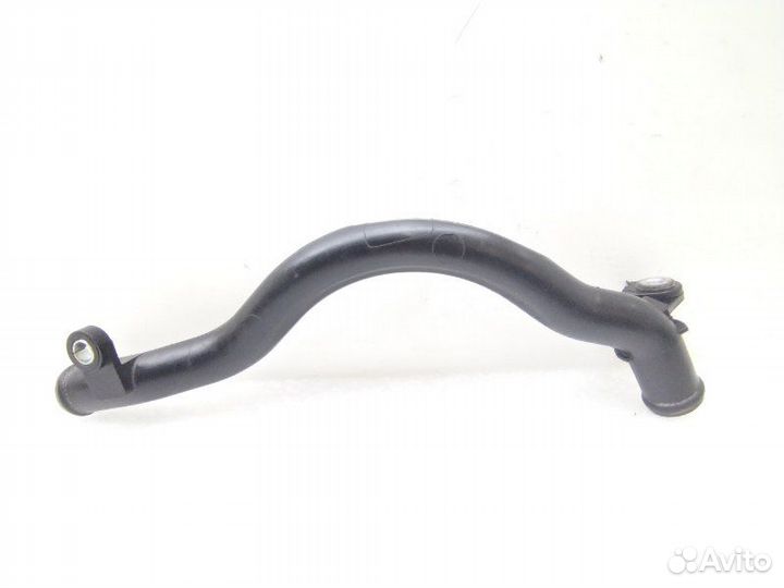 Трубка системы охлаждения Audi A6 C7 3.0 CTU 2014