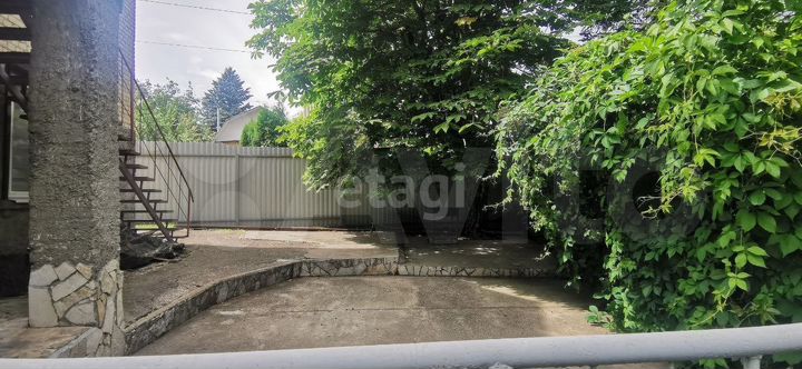 Дача 62,4 м² на участке 5 сот.