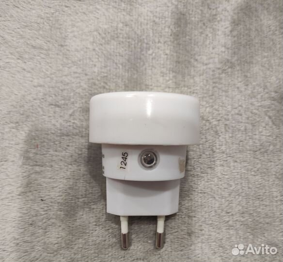 Ночник IKEA 