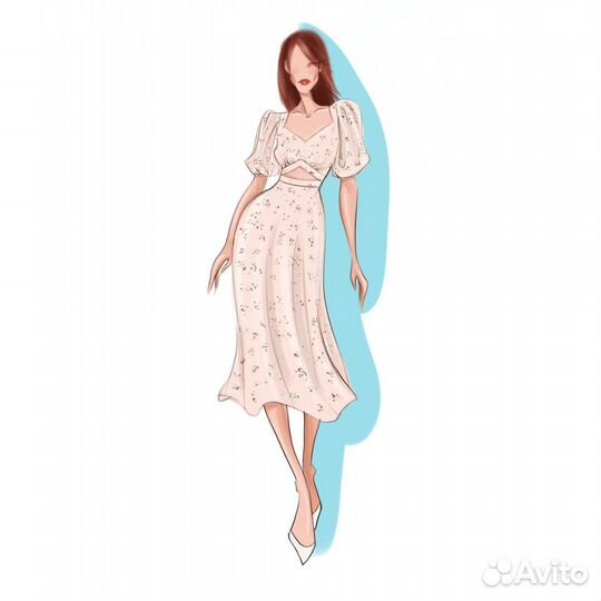 Пошив одежды, Услуги дизайнера