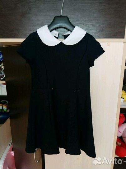 Школьная форма для девочки