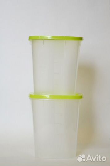 Новый набор контейнеров 15 в 1