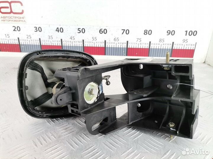 Кулиса кпп для Renault Scenic 2 349019364R