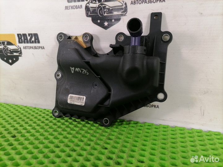 Сапун Ford Mondeo