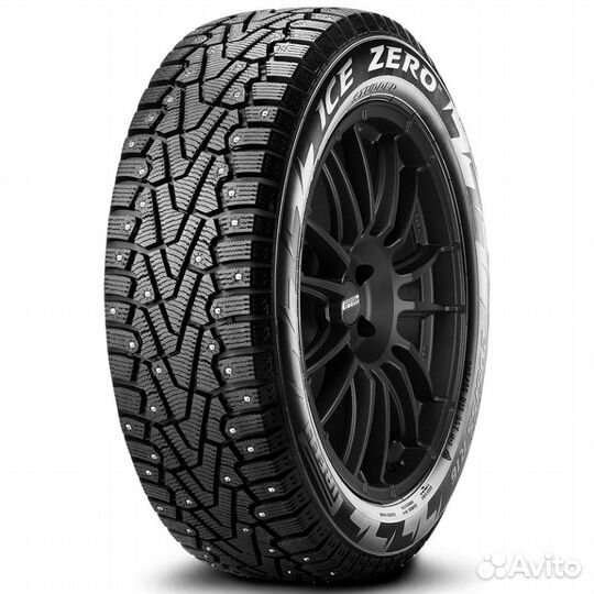 Pirelli Ice Zero 235/55 R17 103T