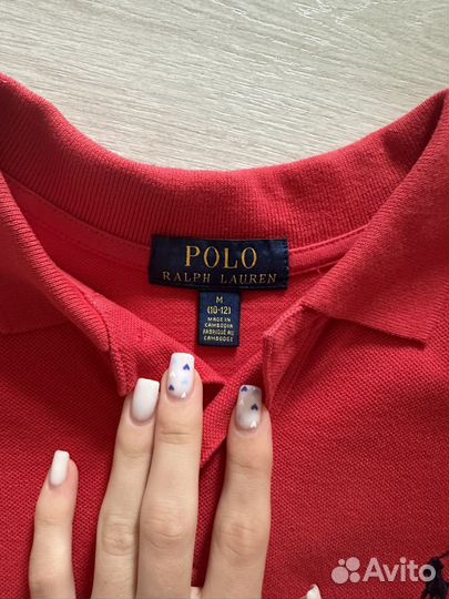 Polo ralph lauren