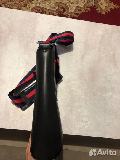 Барсетка gucci