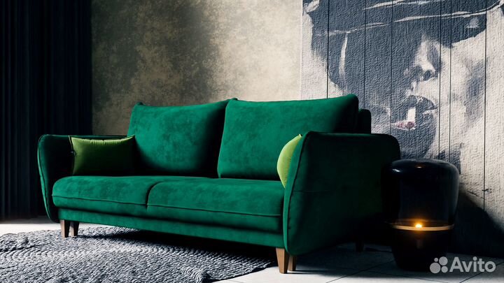 Диван прямой Верона