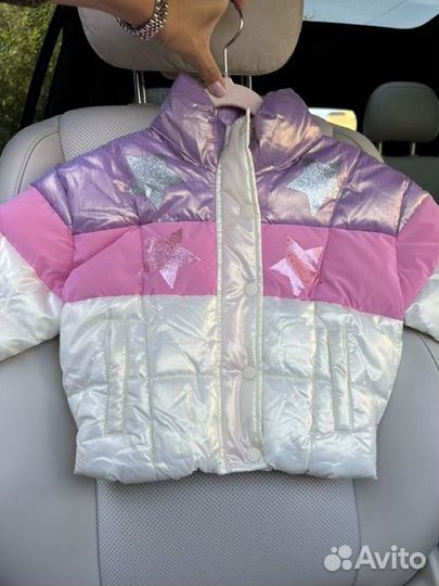 Billieblush куртка