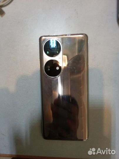 Huawei p50 pro