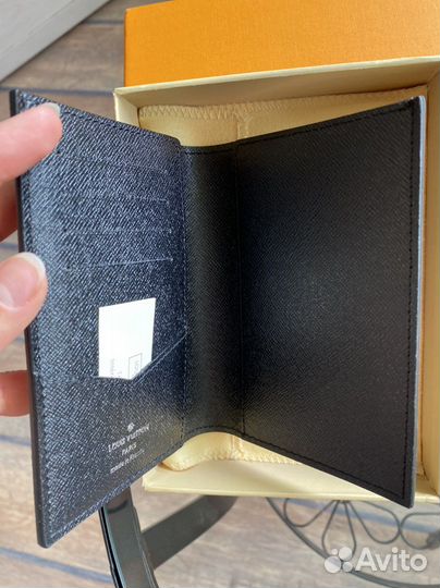 Обложка на паспорт louis vuitton