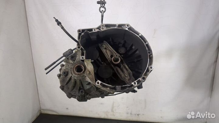 Кпп 6-ст.мех. (МКПП) Mini Cooper (R56/R57), 2007