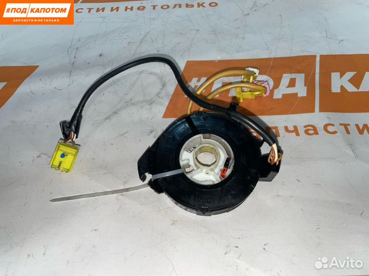 Шлейф Chevrolet TrailBlazer 2003 260866944PM0226