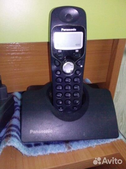 Телефон Panasonic
