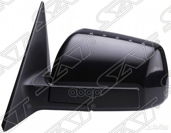 Зеркало Kia Soul 08-11 (Слева/ Обогрев