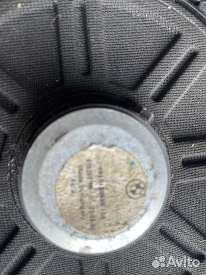 Сабвуфербмв е60