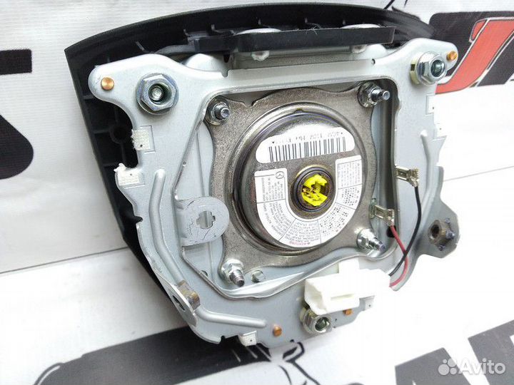 Подушка безопасности в рулевое колесо Mazda 3 BL