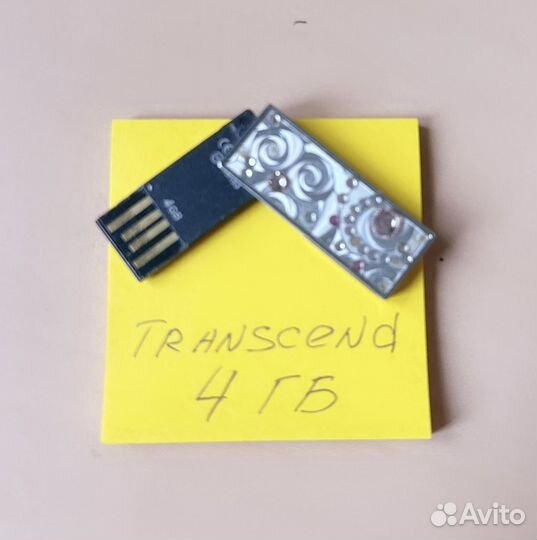 USB флешка
