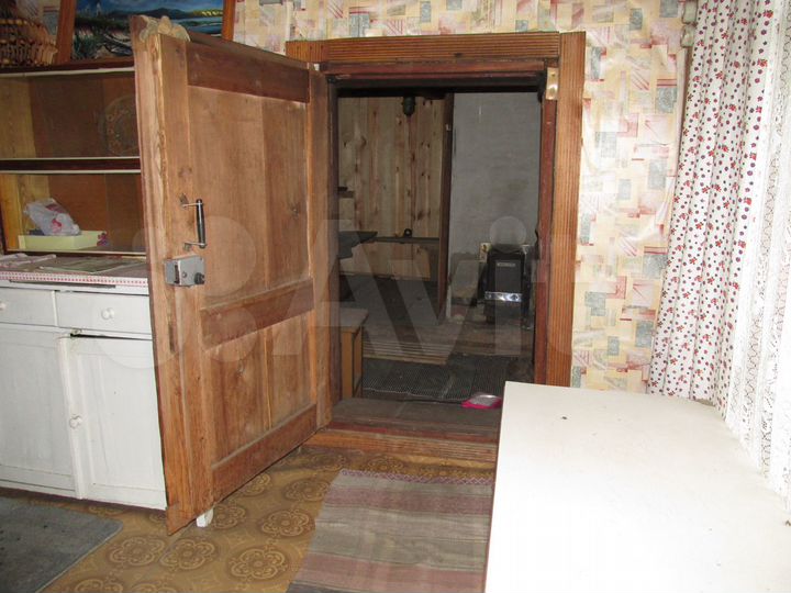 Участок 17,6 сот. (ИЖС)