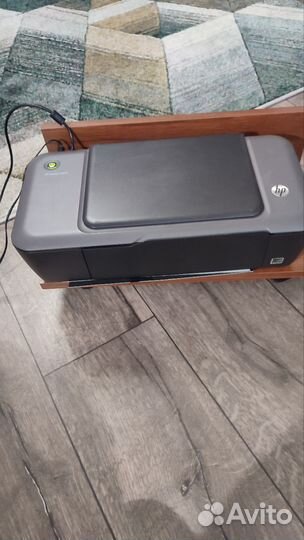Принтер струйный hp 1000