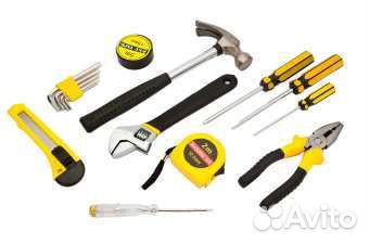 Домашний мастер