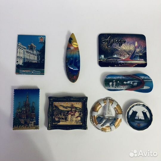 Города одним лотом