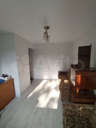 1-к. квартира, 21 м², 5/5 эт.