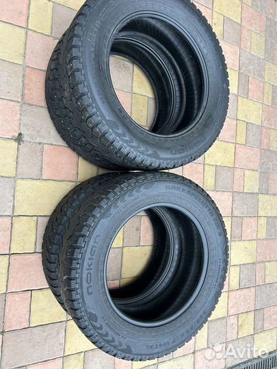 Nokian Tyres Hakkapeliitta 5 225/65 R17