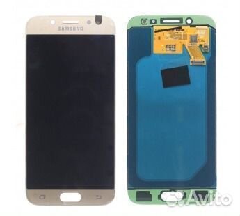 Дисплей для Samsung J530F Galaxy J5 (2017) + тачск