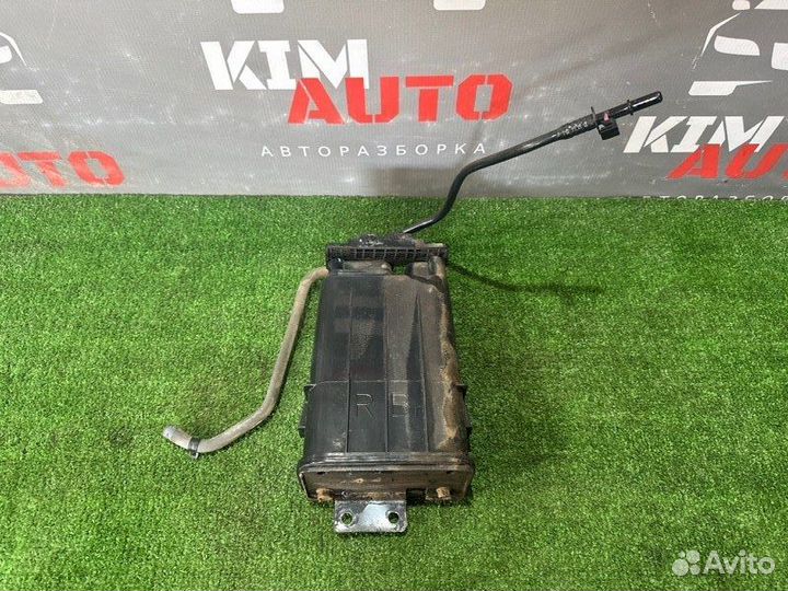 Адсорбер топливный Kia Rio 3 Ub 11-17 хэтчбек 1.4