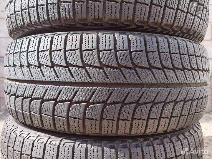 Michelin X-Ice XI3 205/55 R16 99V