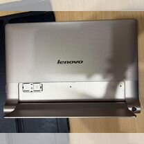 Планшет lenovo yoga tab 10