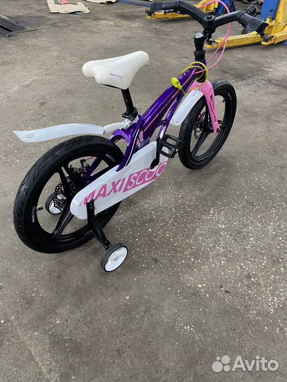 Продам велосипед детский