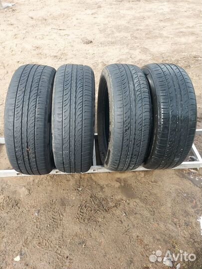 Fronway EcoGreen 66 225/60 R17