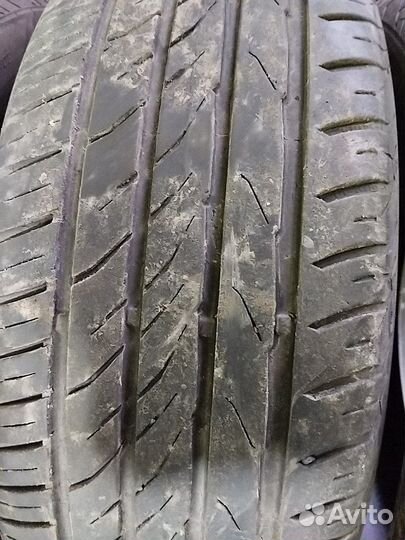 Matador MP 47 Hectorra 3 235/55 R19 105V