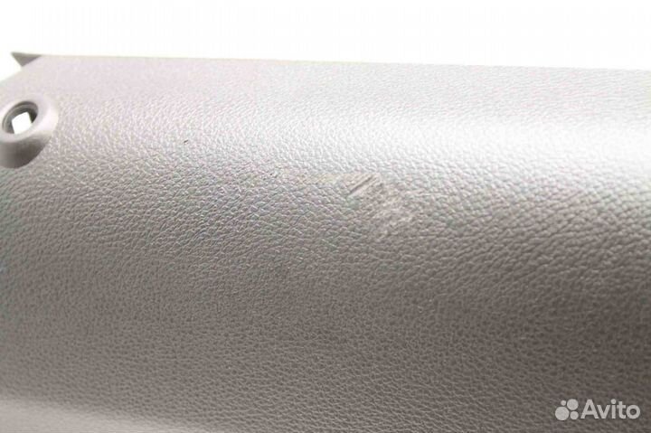 Обшивка задней двери левой Opel Astra J 2010+