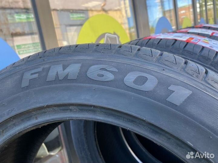 Firemax FM601 245/40 R18 97W