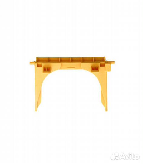 Держатель мешка для пылесоса пластиковый