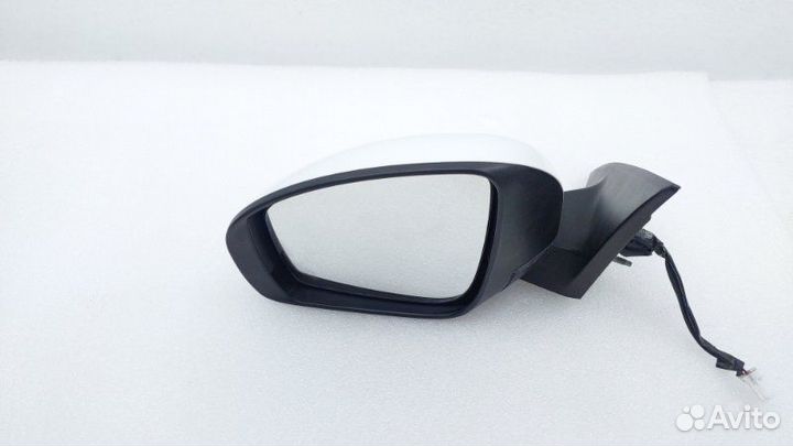 Б/У Б/У Зеркало Состояние хорошее, оригинал
