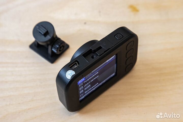 Видеорегистратор Roadgid mini 2