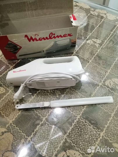 Нож электро