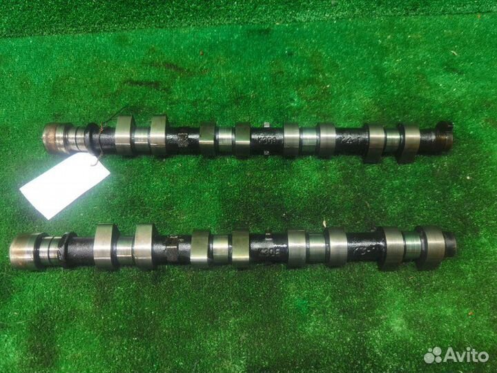 Распредвал выпускной Kia Sephia 2 седан 1.6 2003