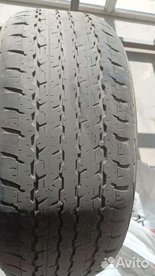 Dunlop Grandtrek AT22 285/60 R18