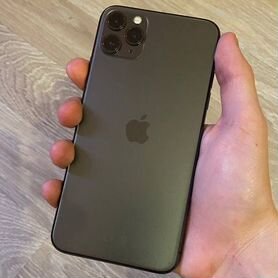 iPhone 11 Pro Max, 64 ГБ