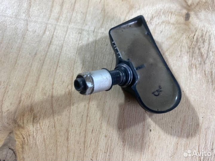 Датчик давления в шине Jaguar XF X250 2011