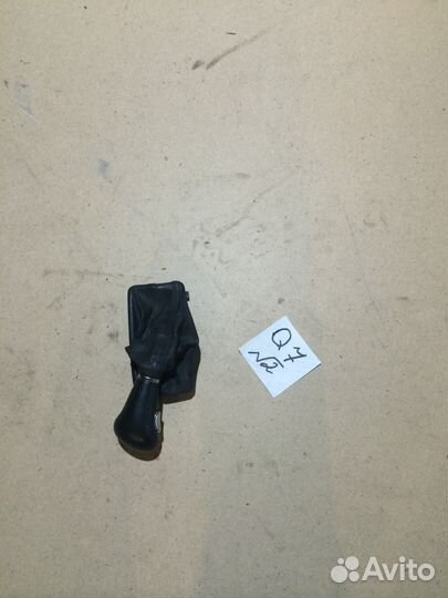 Кулиса АКПП audi Q74L1713041L