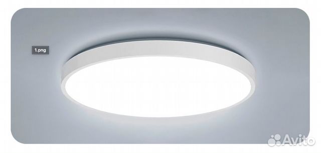 Потолочный светильник Xiaomi Yeelight А2001 купить в Москве | Товары ...