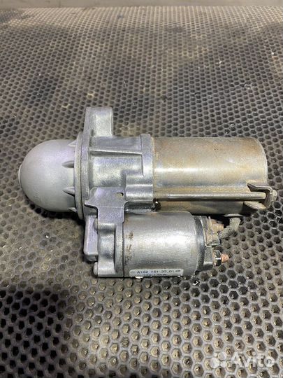 Стартер Рекстон 1 G23D МКПП SsangYong Rexton