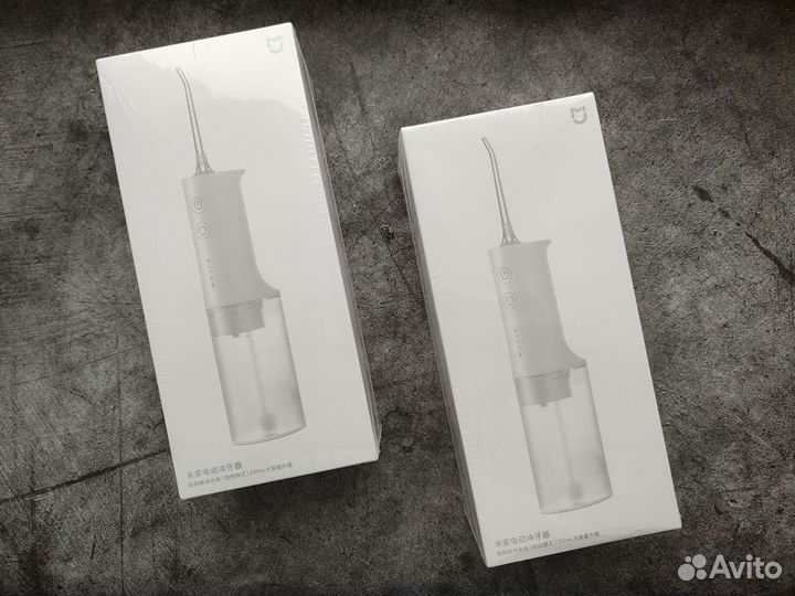 Ирригатор Xiaomi