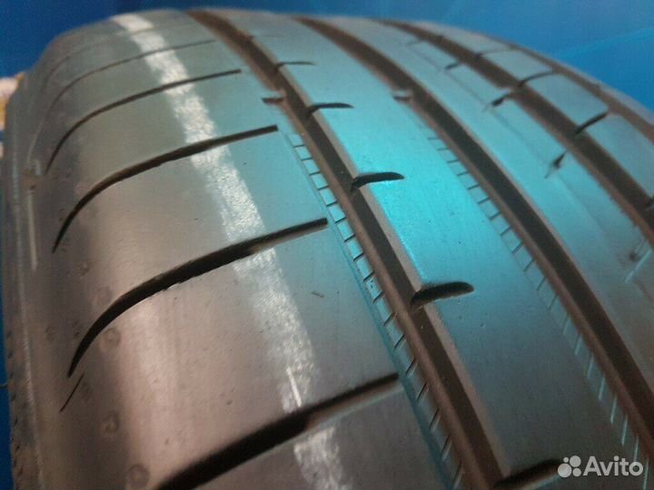 Goodyear Eagle F1 Asymmetric 5 245/40 R18